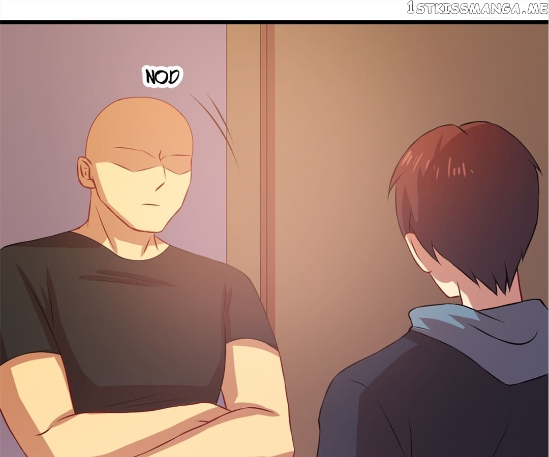 Laine - Manhua chapter 81 - page 36