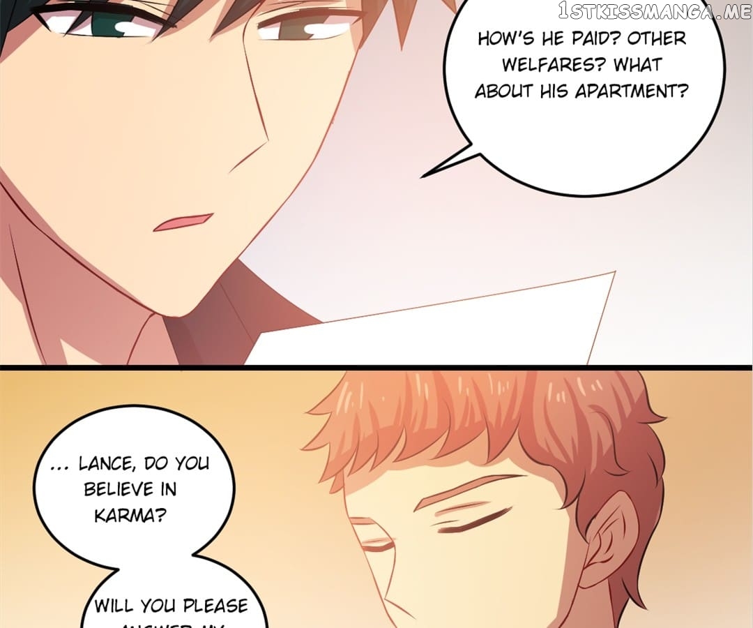 Laine - Manhua chapter 81 - page 49