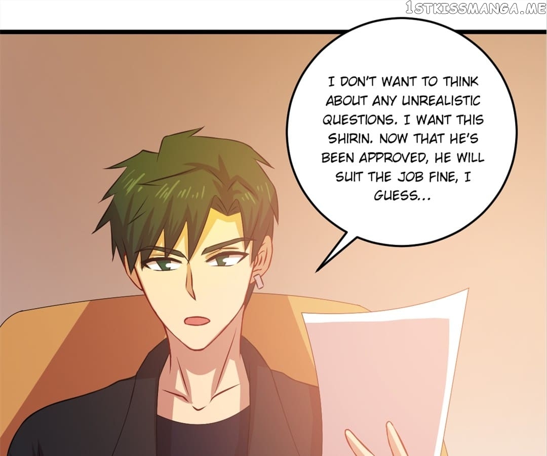Laine - Manhua chapter 81 - page 51