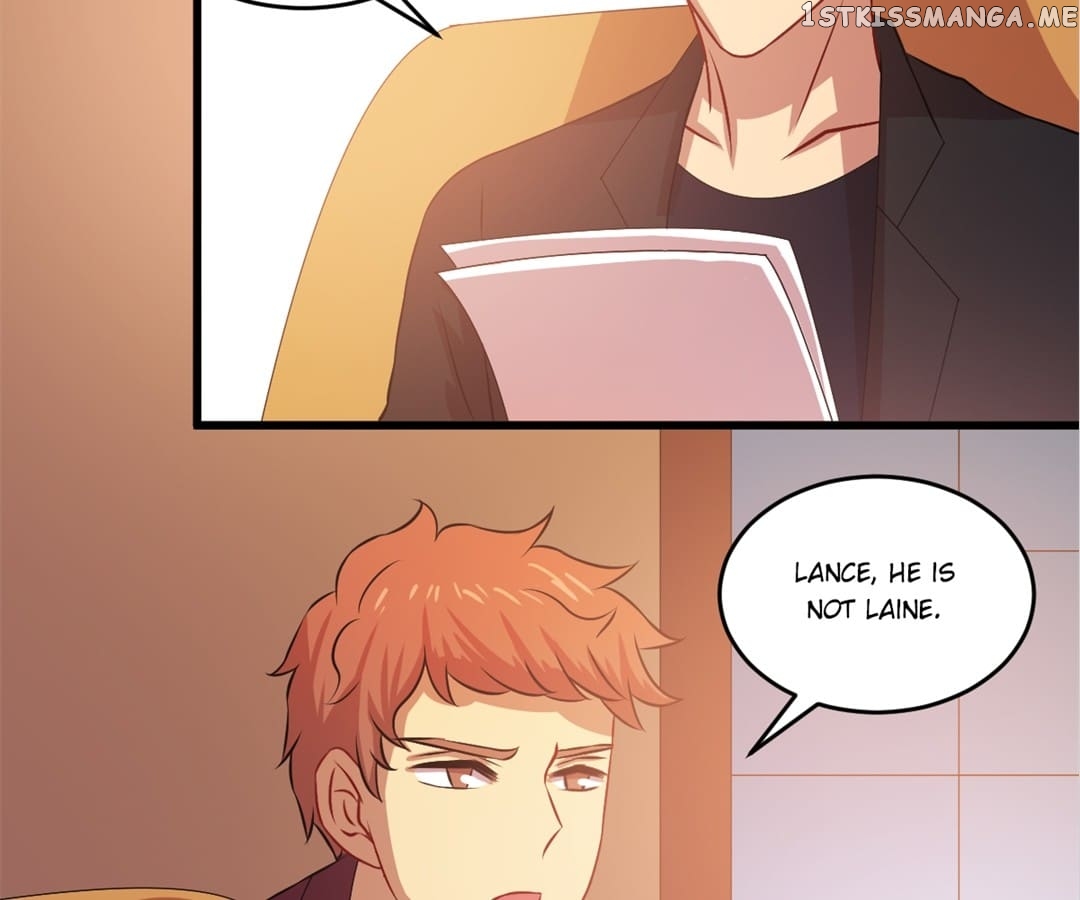Laine - Manhua chapter 81 - page 53