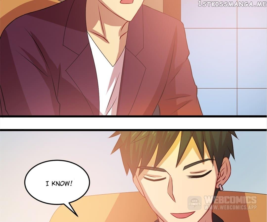 Laine - Manhua chapter 81 - page 54
