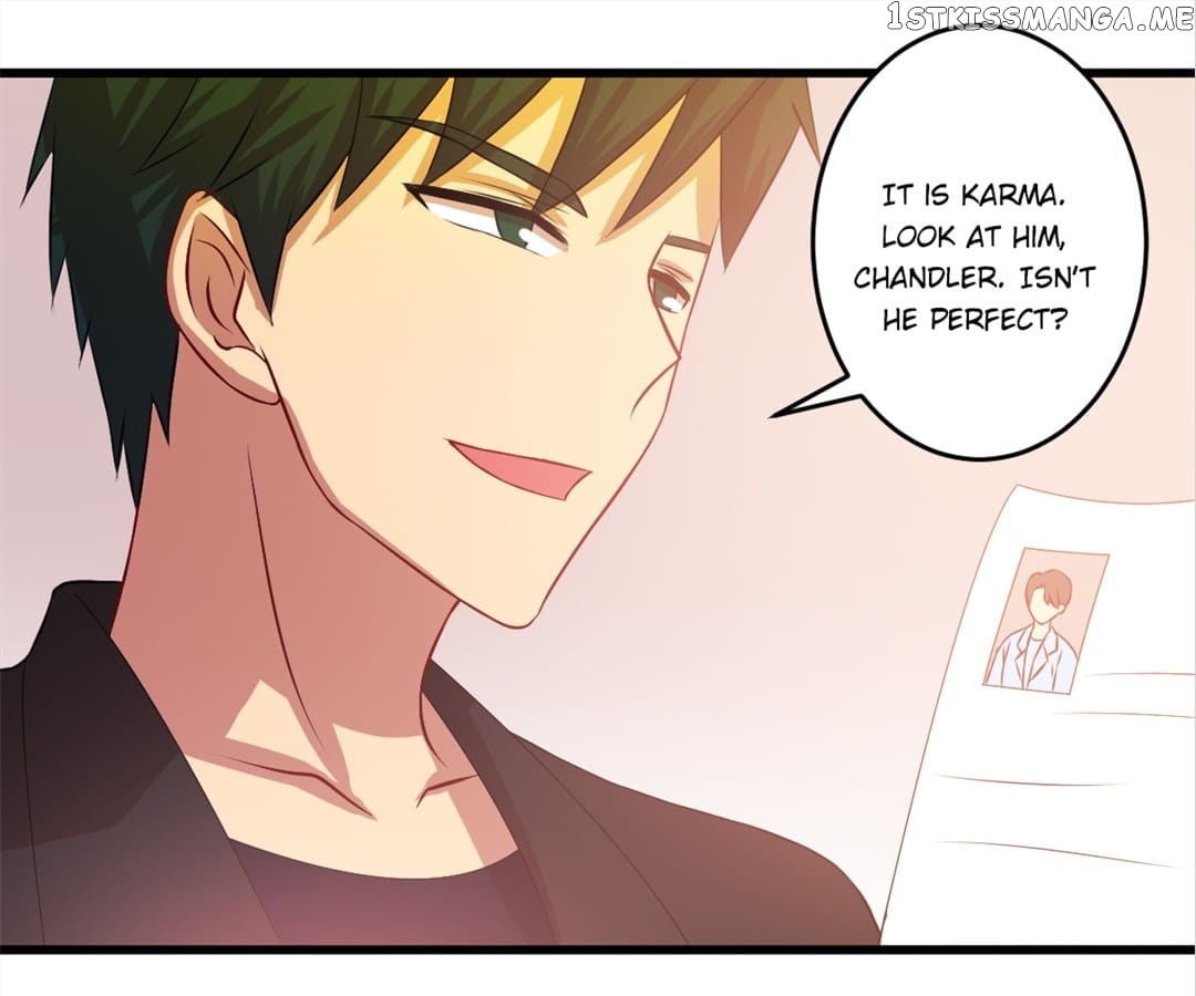 Laine - Manhua chapter 81 - page 56