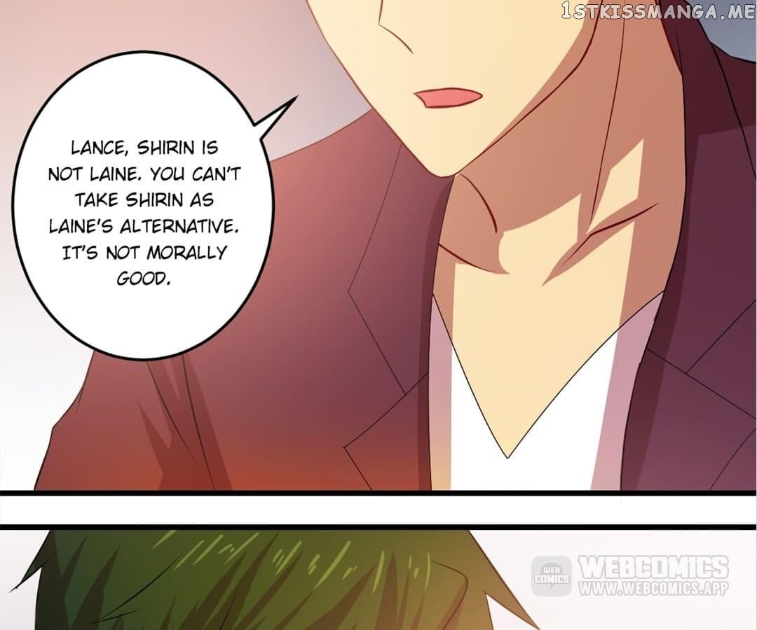 Laine - Manhua chapter 81 - page 58