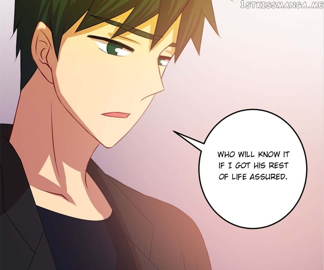 Laine - Manhua chapter 81 - page 59