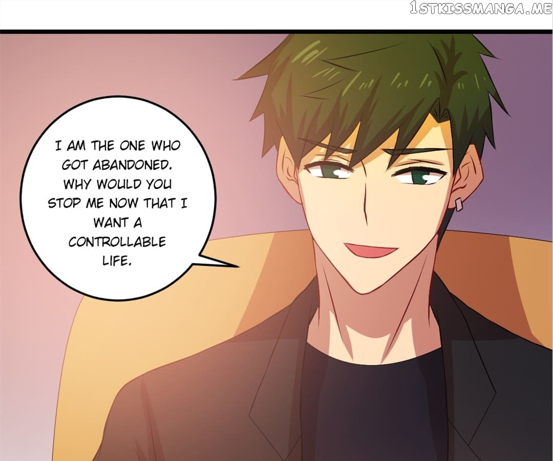 Laine - Manhua chapter 81 - page 61