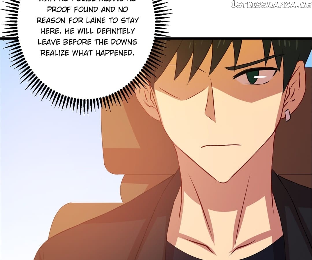 Laine - Manhua chapter 80 - page 12