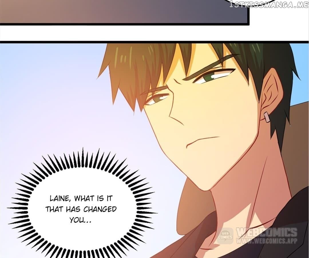 Laine - Manhua chapter 80 - page 14