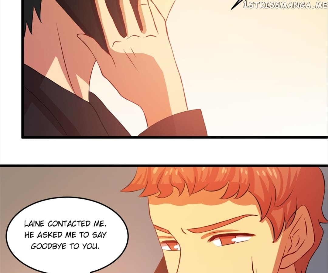 Laine - Manhua chapter 80 - page 17