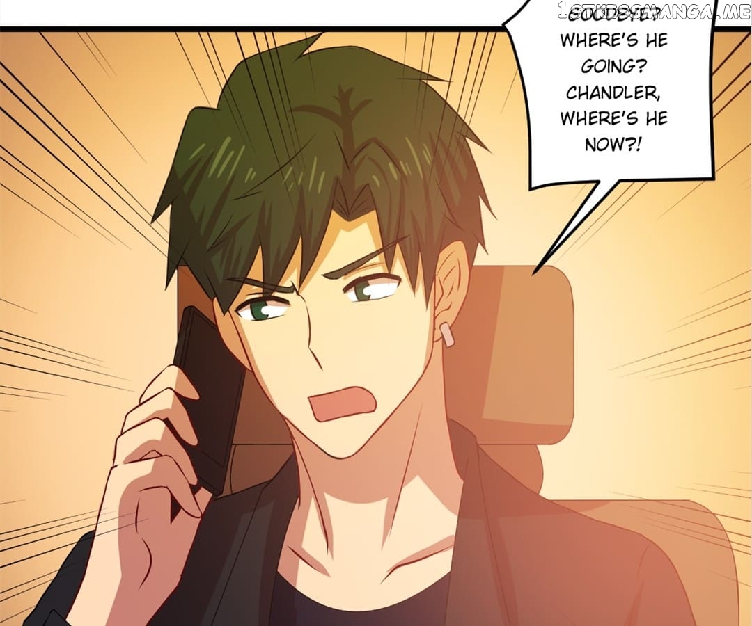 Laine - Manhua chapter 80 - page 19