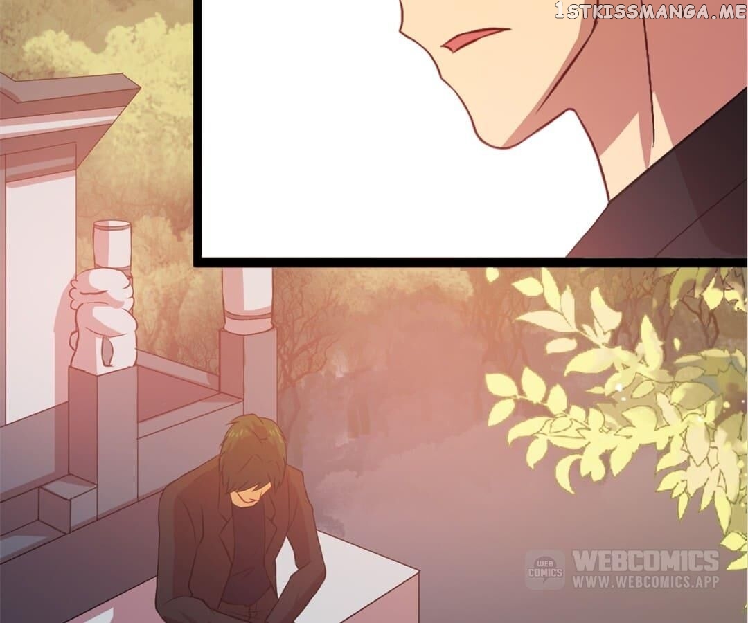 Laine - Manhua chapter 80 - page 34