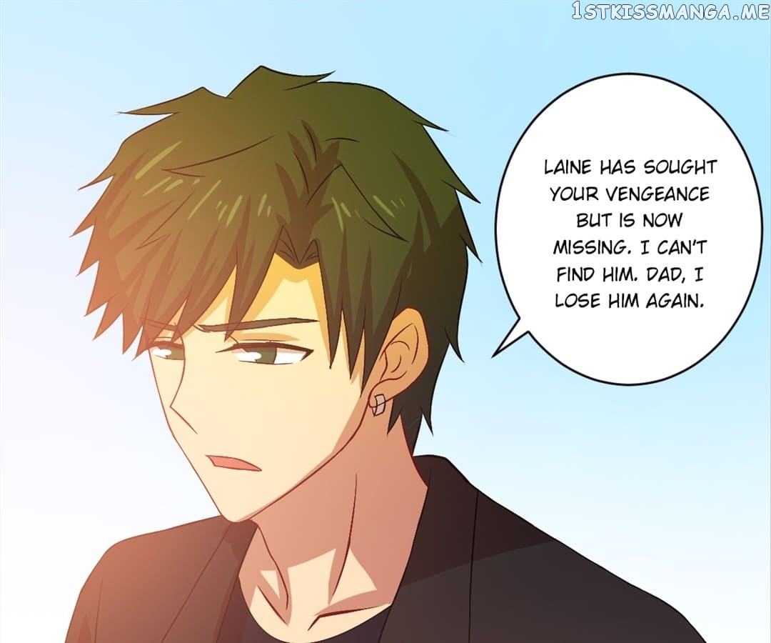 Laine - Manhua chapter 80 - page 36
