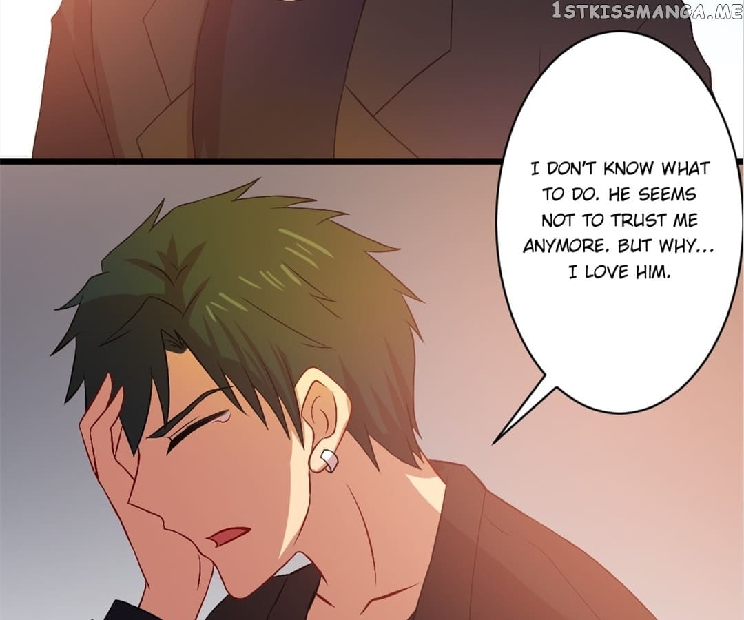 Laine - Manhua chapter 80 - page 37
