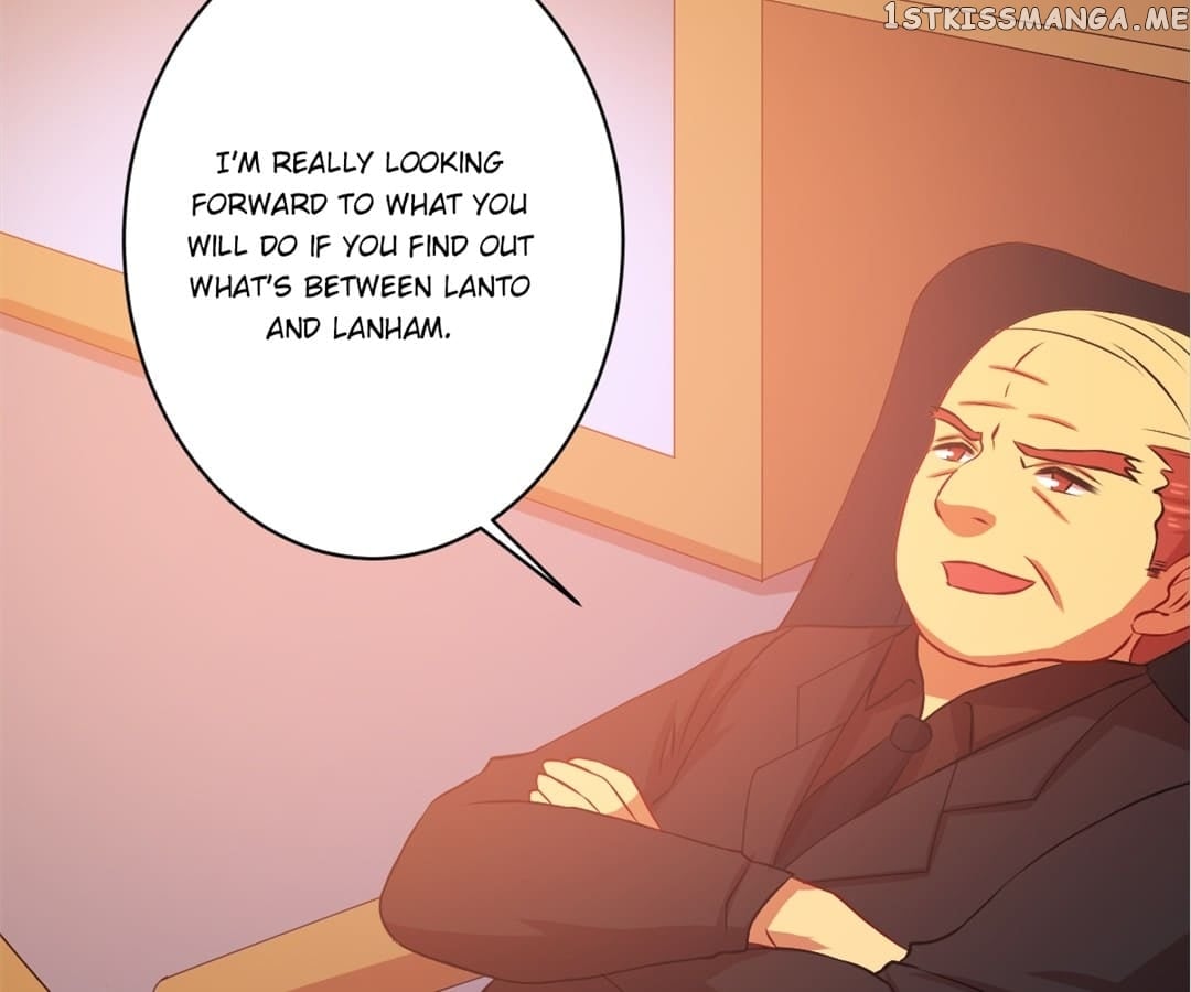 Laine - Manhua chapter 79 - page 39