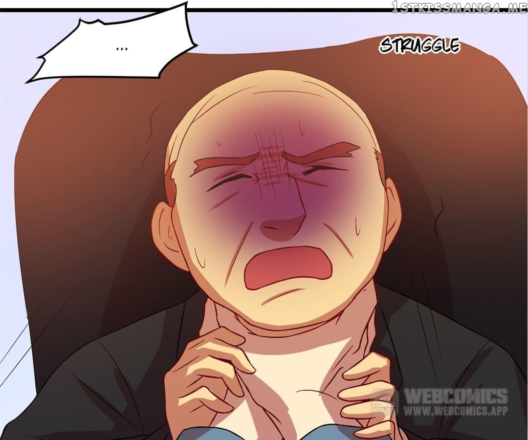 Laine - Manhua chapter 79 - page 54