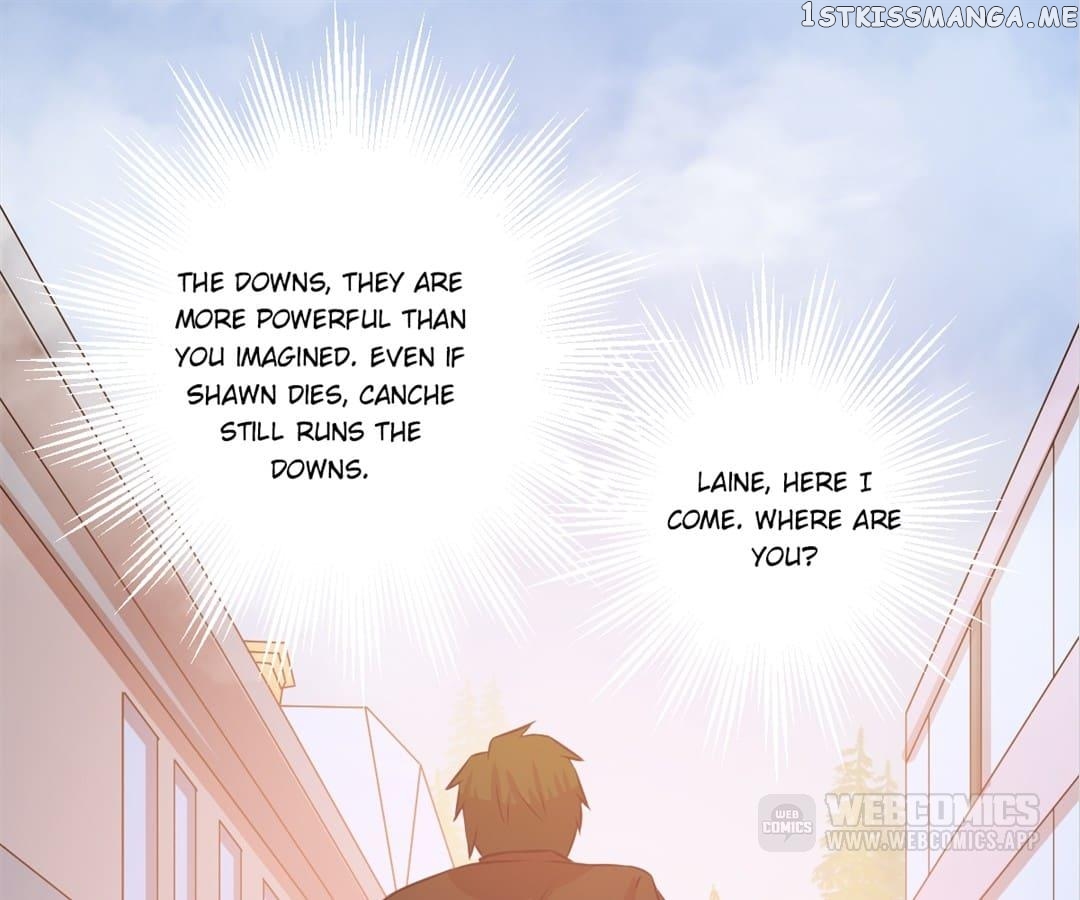 Laine - Manhua chapter 79 - page 66
