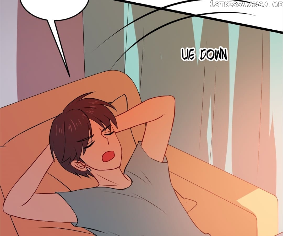 Laine - Manhua chapter 78 - page 39