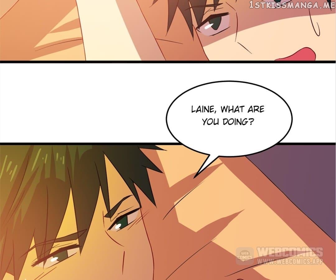Laine - Manhua chapter 78 - page 54