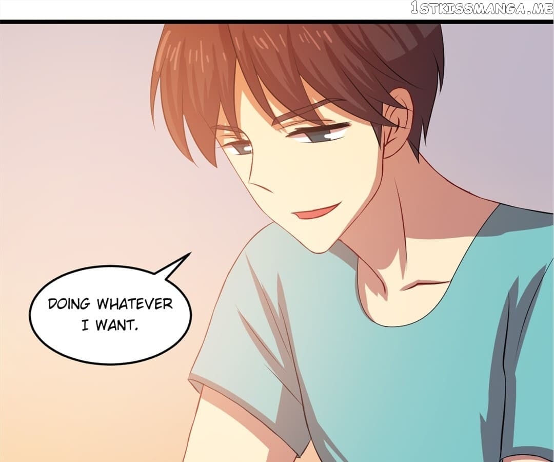 Laine - Manhua chapter 78 - page 56