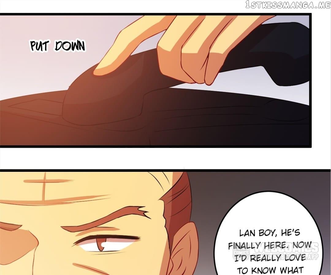 Laine - Manhua chapter 78 - page 66