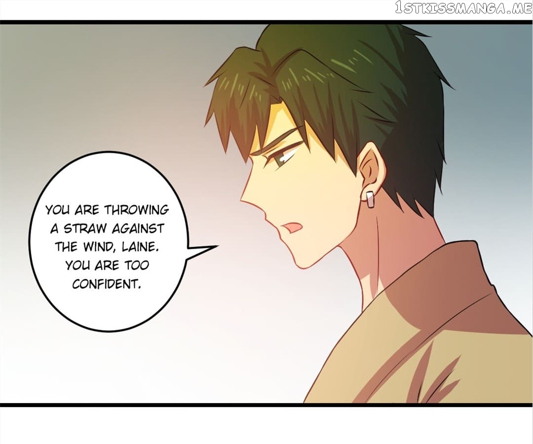 Laine - Manhua chapter 77 - page 11