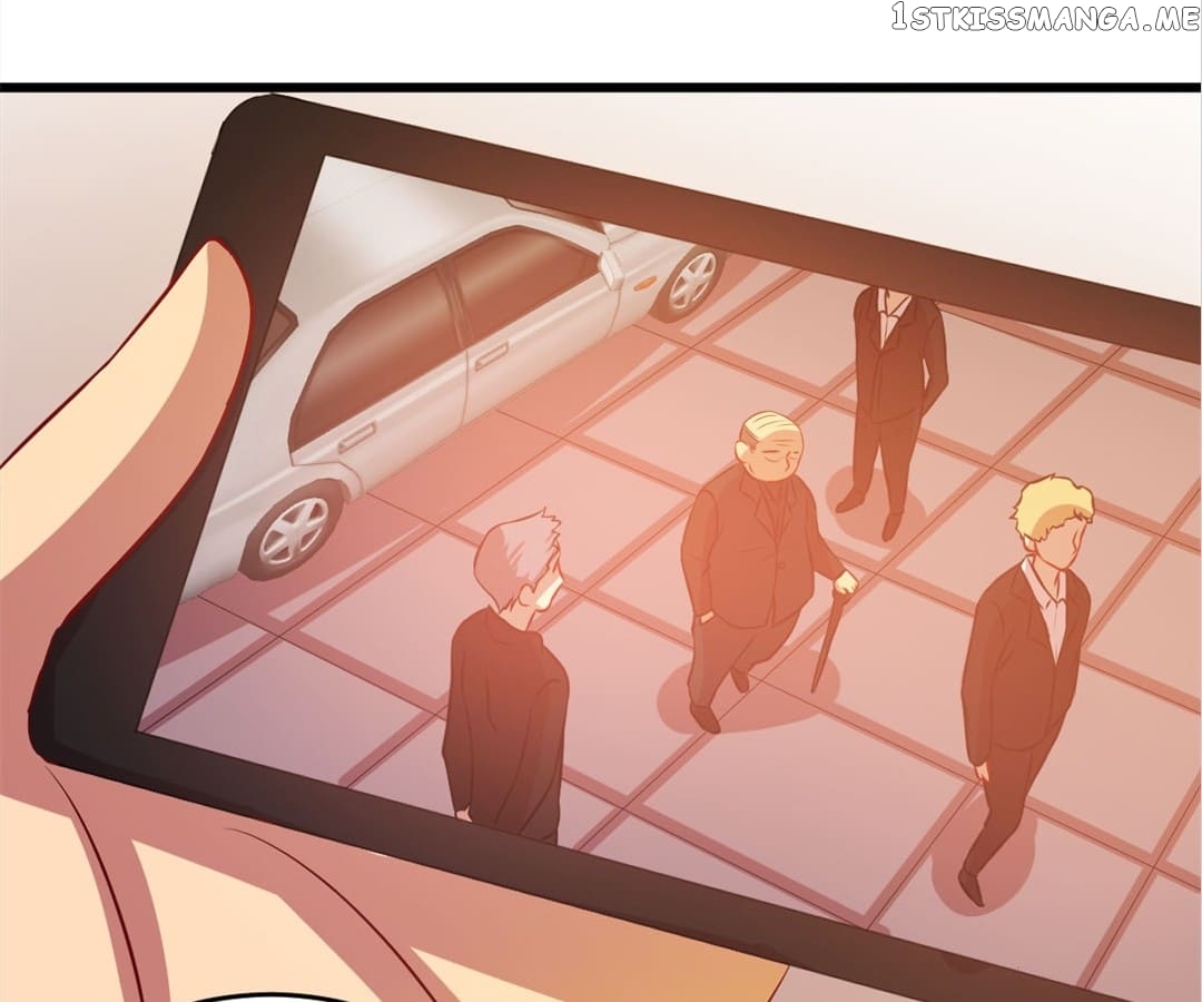 Laine - Manhua chapter 77 - page 13