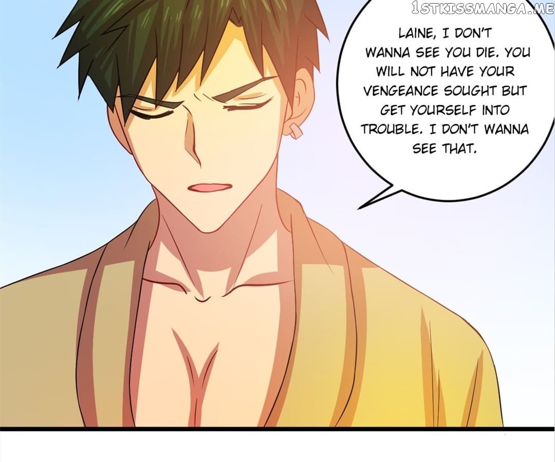 Laine - Manhua chapter 77 - page 17