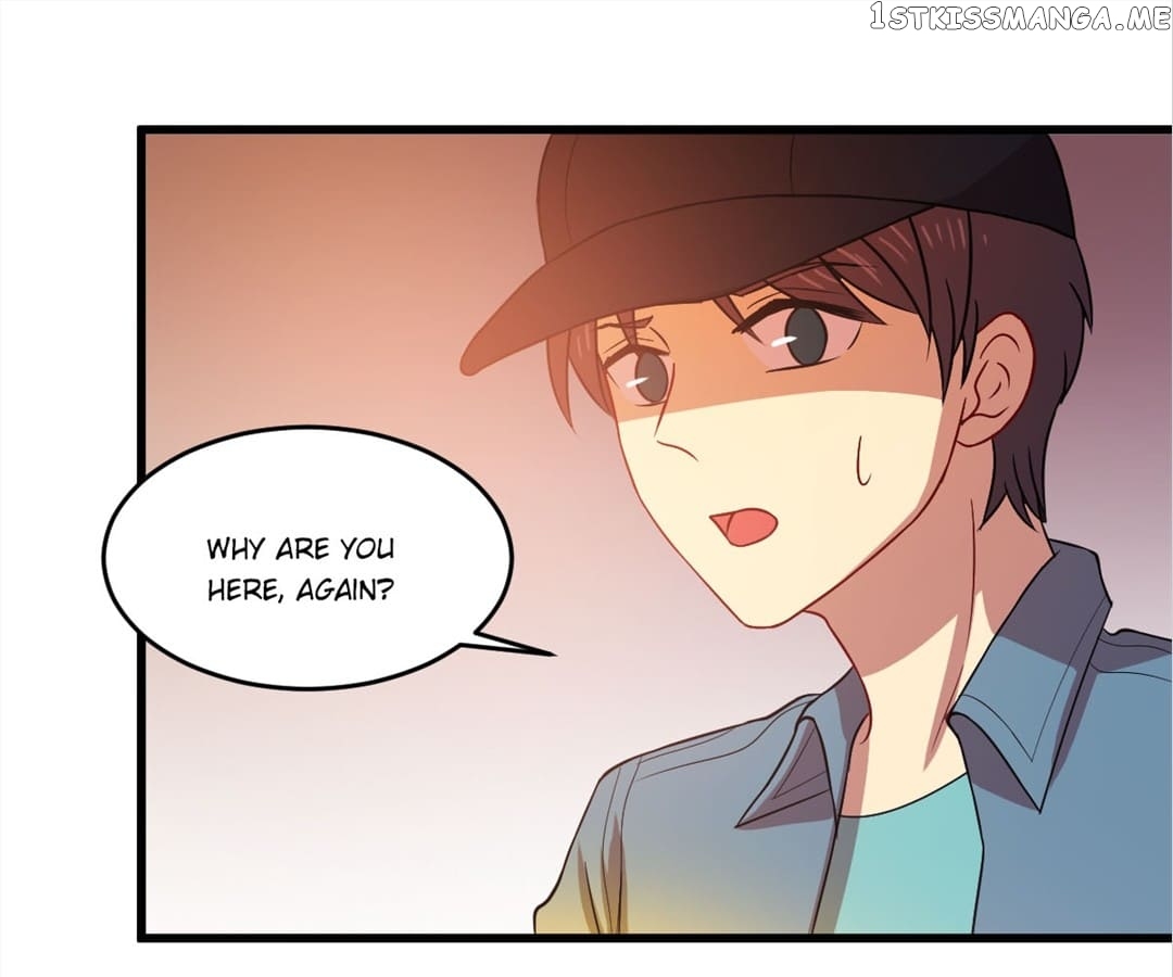 Laine - Manhua chapter 77 - page 51