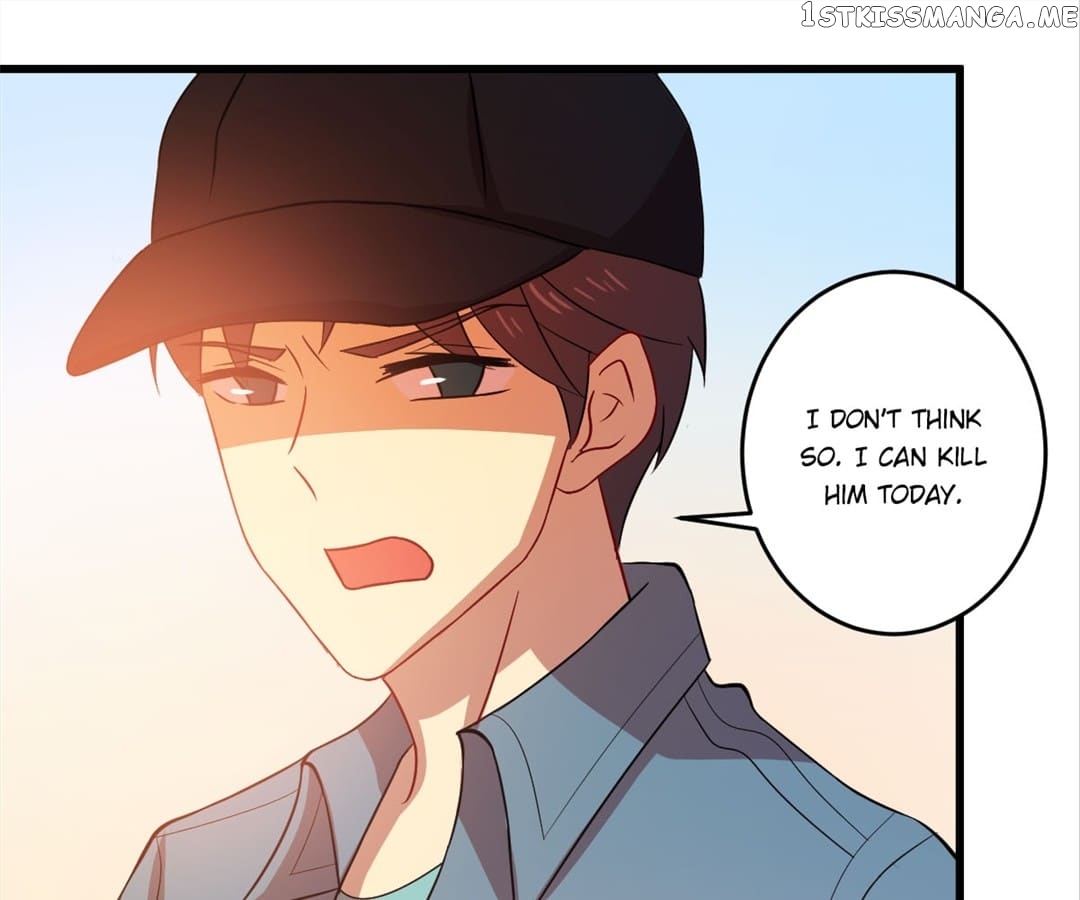 Laine - Manhua chapter 77 - page 56
