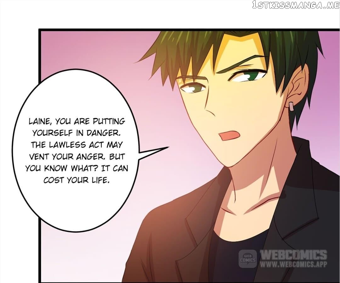 Laine - Manhua chapter 77 - page 66