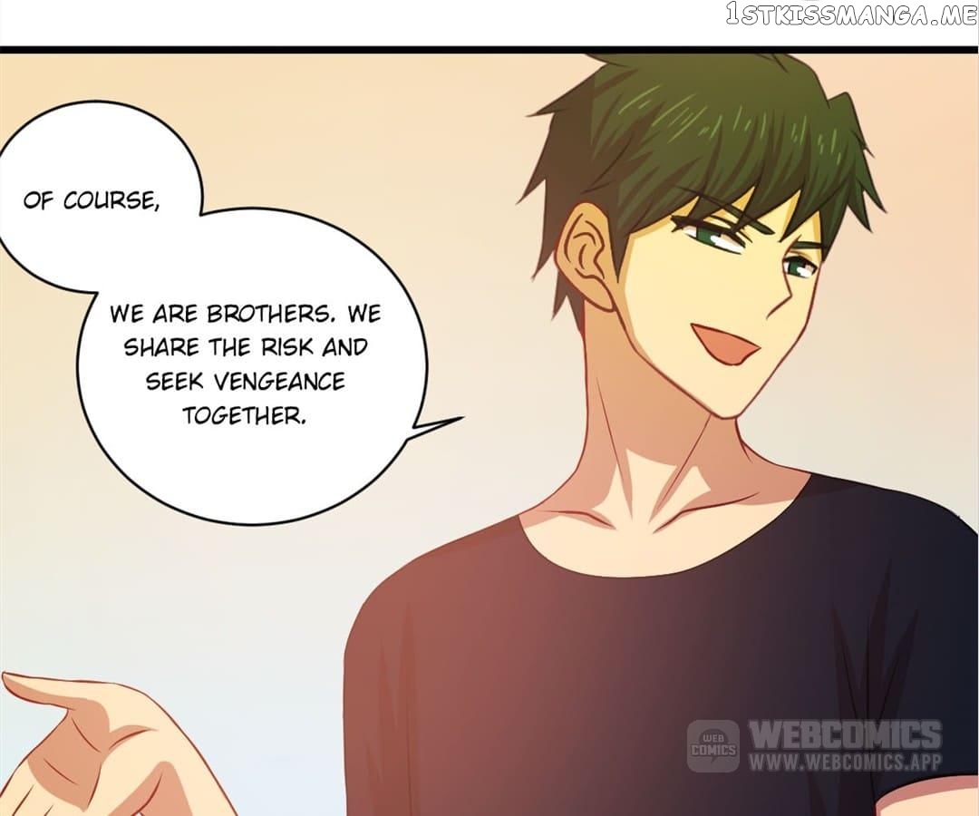Laine - Manhua chapter 76 - page 22