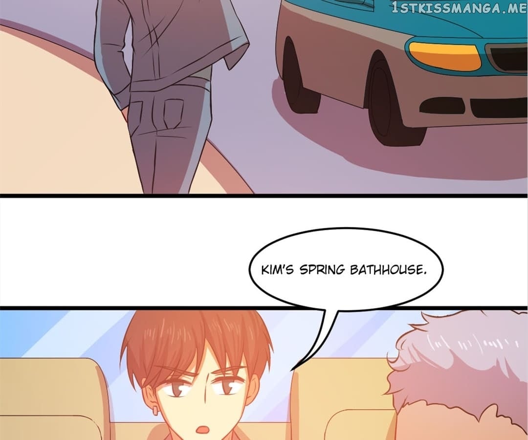 Laine - Manhua chapter 76 - page 39