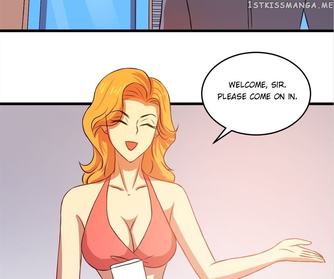 Laine - Manhua chapter 76 - page 44