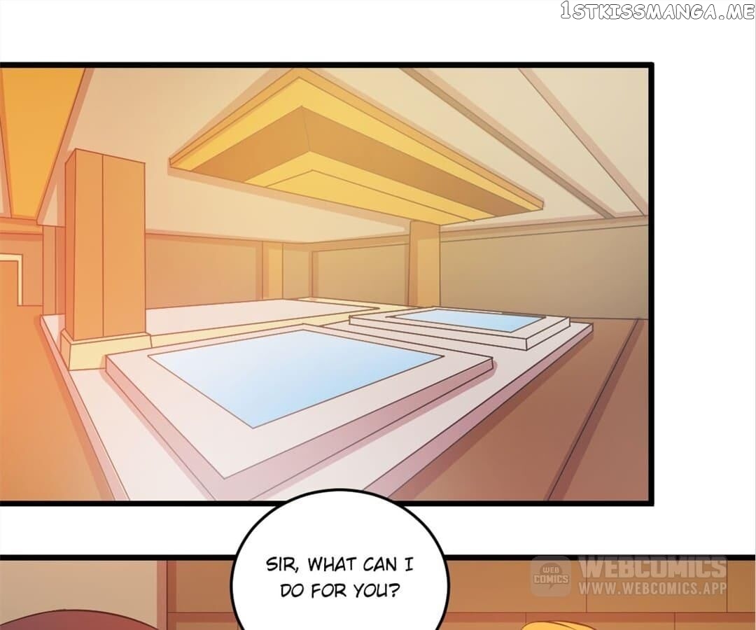Laine - Manhua chapter 76 - page 46