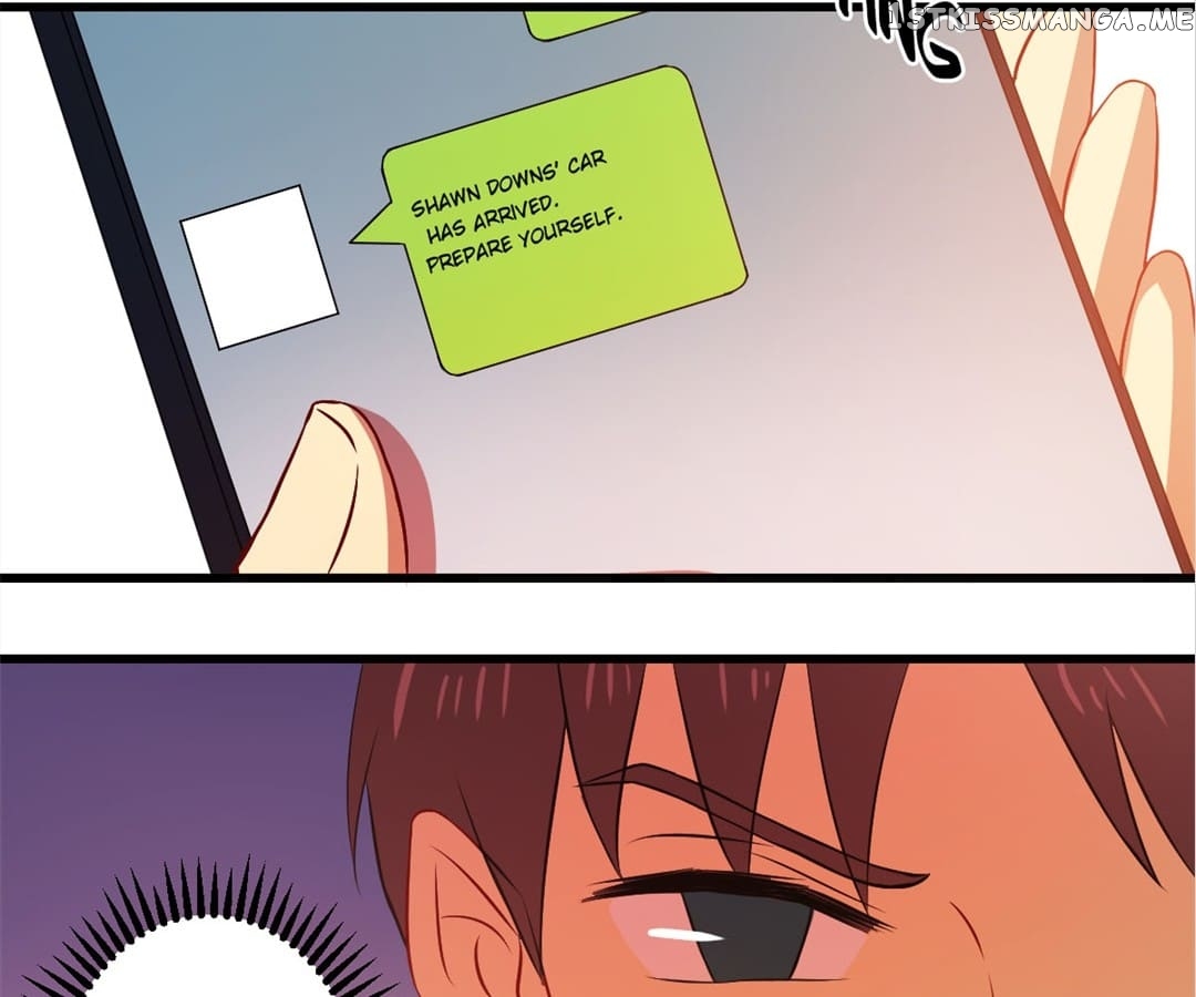 Laine - Manhua chapter 76 - page 53