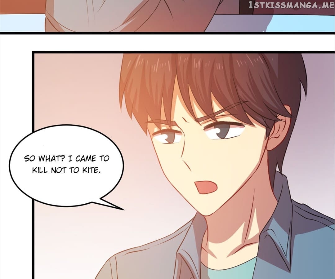 Laine - Manhua chapter 76 - page 8