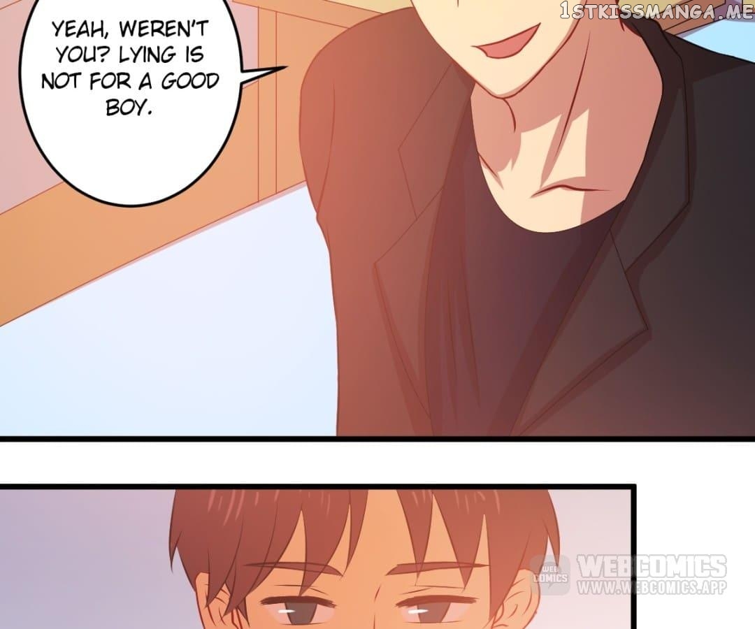 Laine - Manhua chapter 75 - page 14