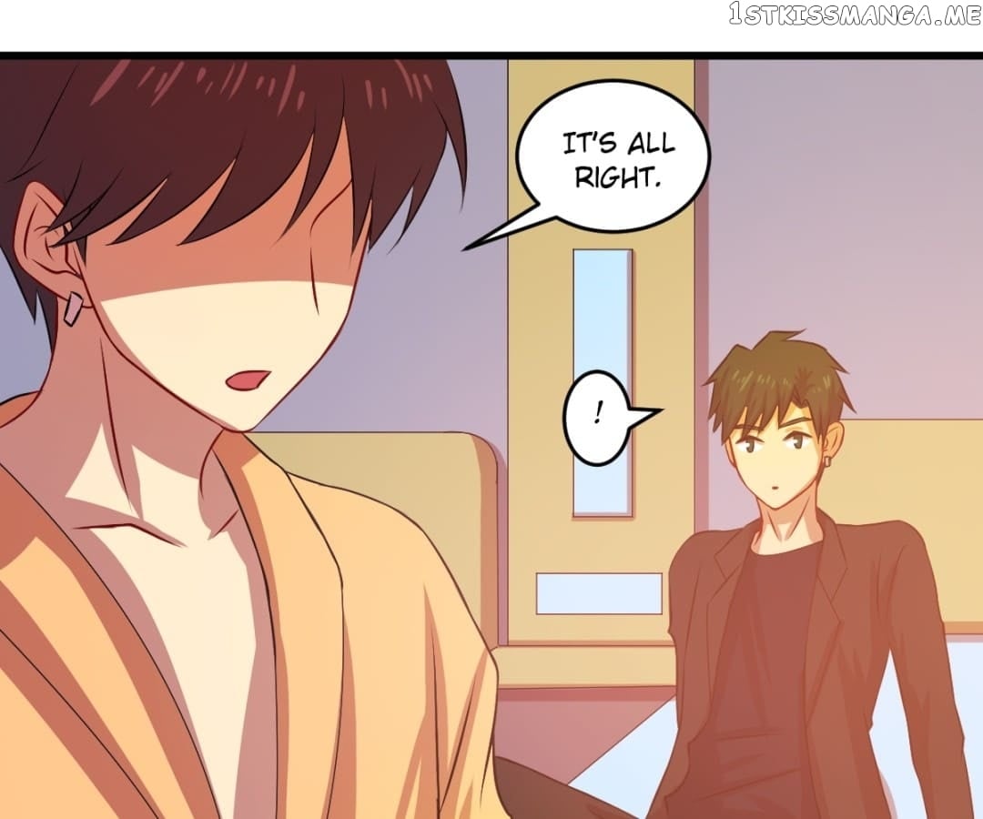 Laine - Manhua chapter 75 - page 16