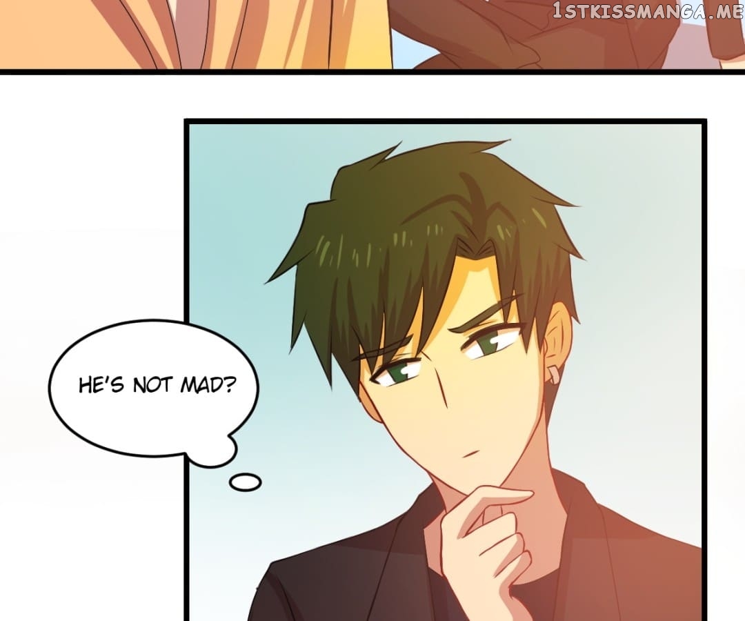Laine - Manhua chapter 75 - page 17