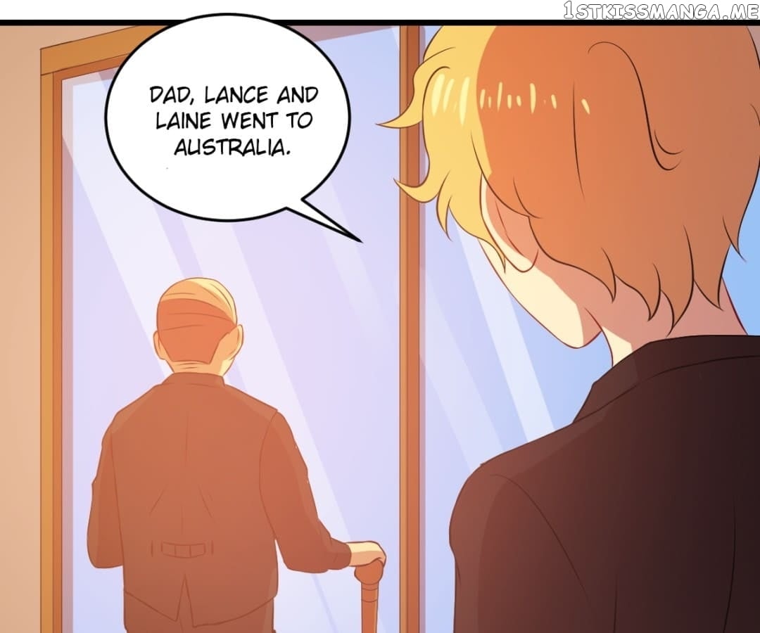 Laine - Manhua chapter 75 - page 21