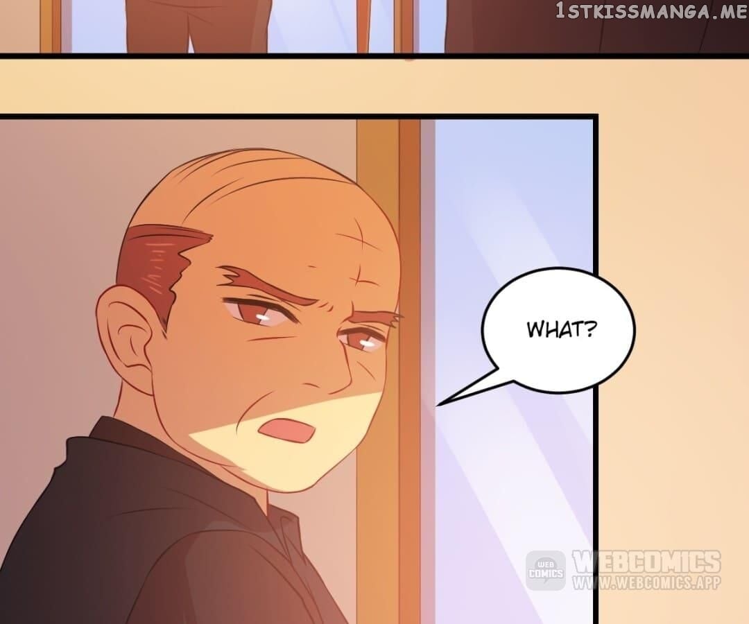Laine - Manhua chapter 75 - page 22