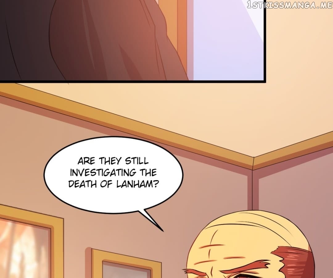 Laine - Manhua chapter 75 - page 23