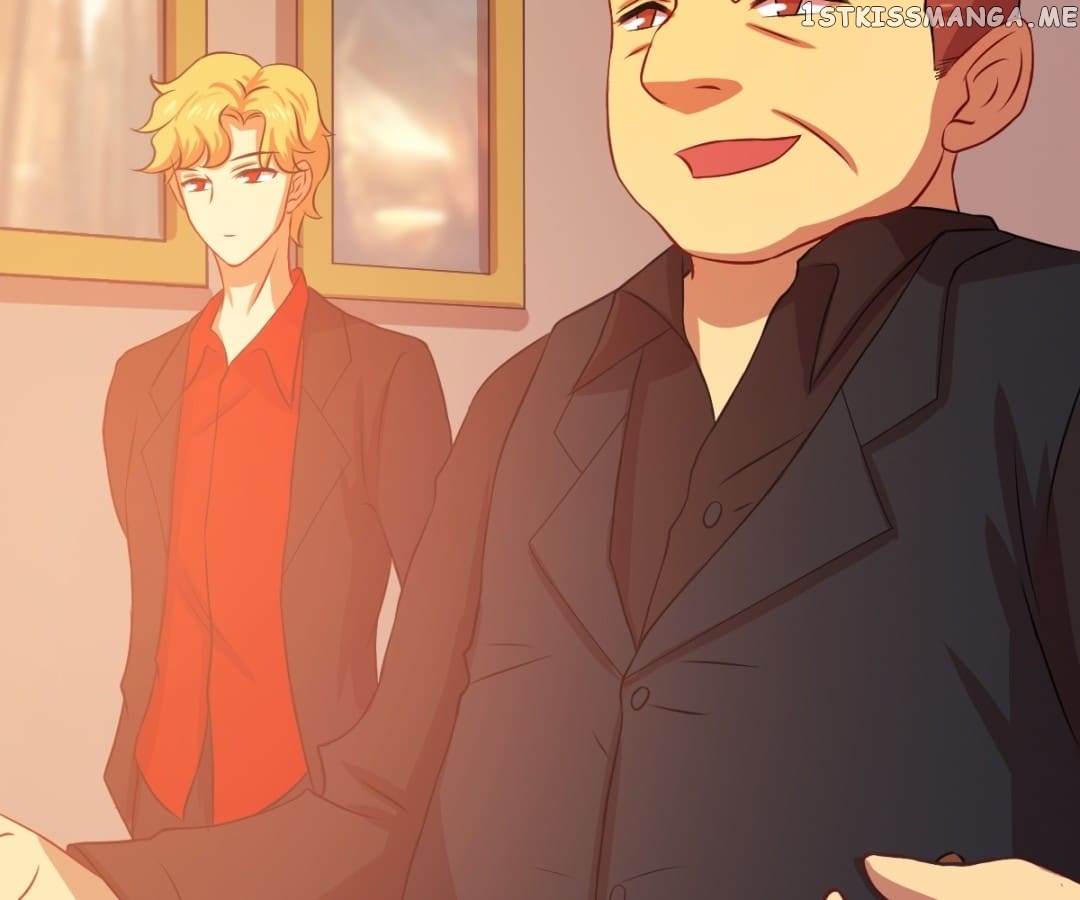 Laine - Manhua chapter 75 - page 24