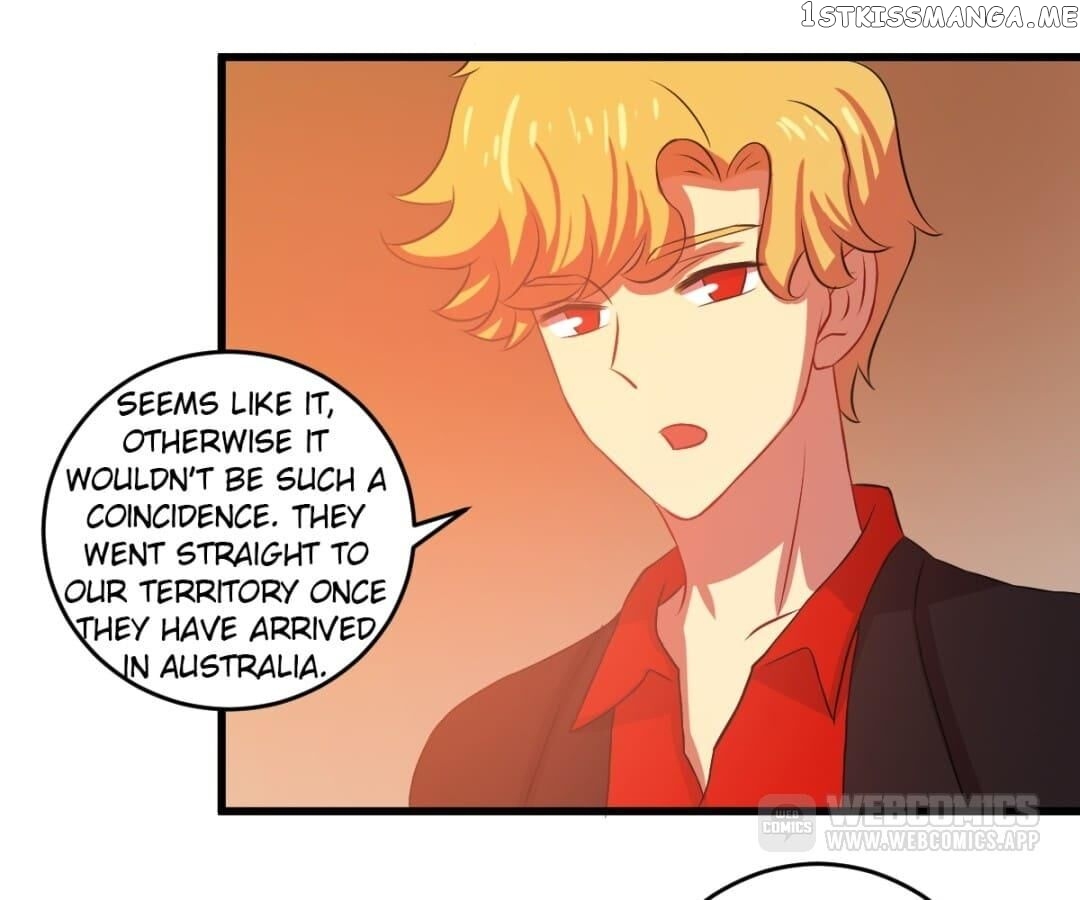 Laine - Manhua chapter 75 - page 26