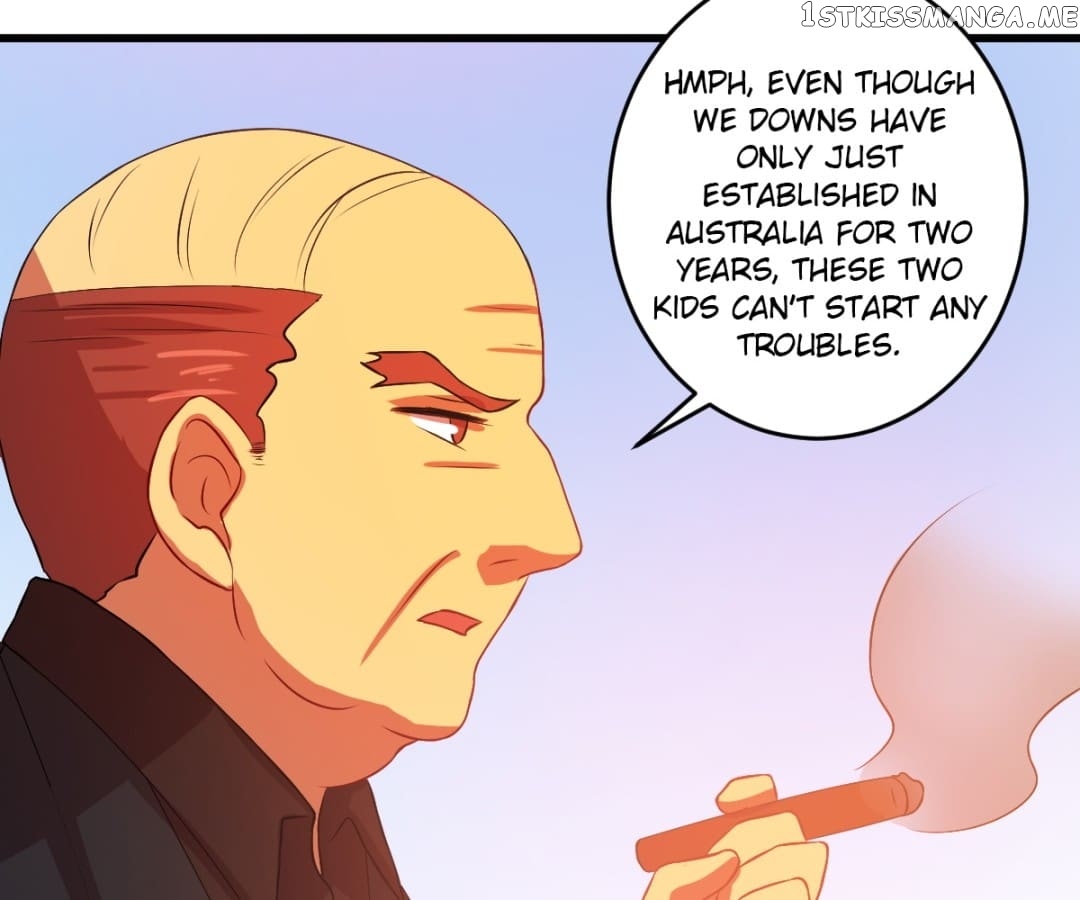 Laine - Manhua chapter 75 - page 27