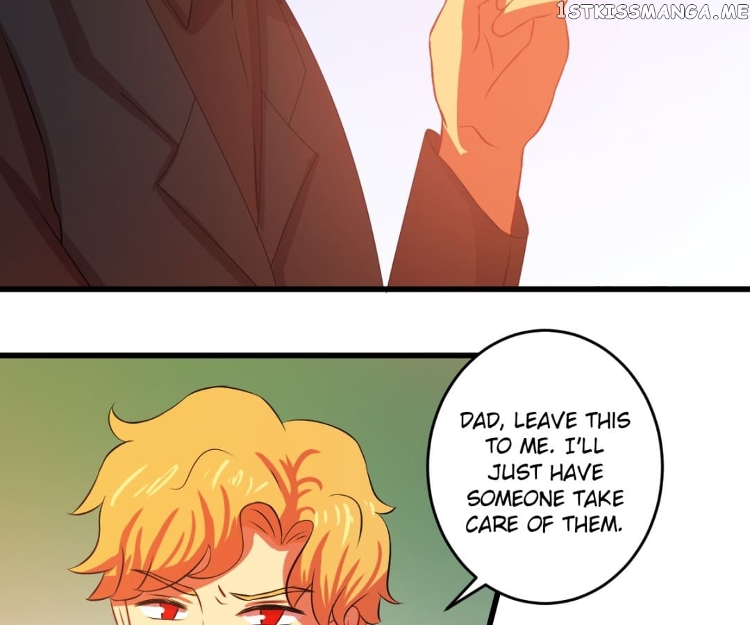 Laine - Manhua chapter 75 - page 28