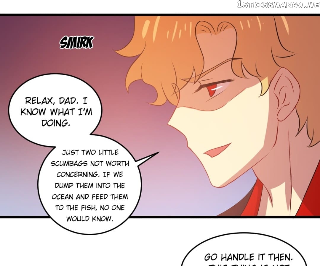 Laine - Manhua chapter 75 - page 31