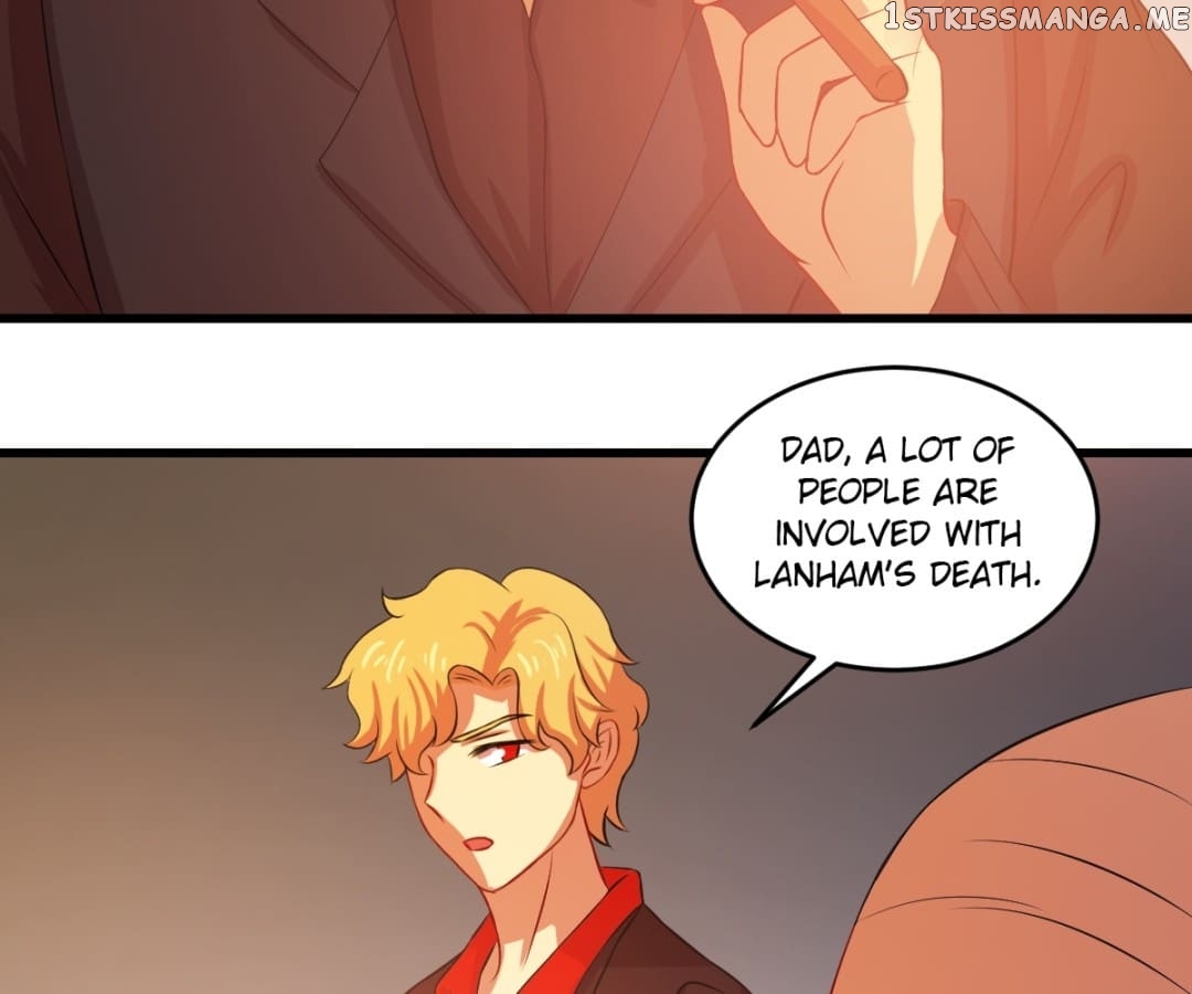 Laine - Manhua chapter 75 - page 33