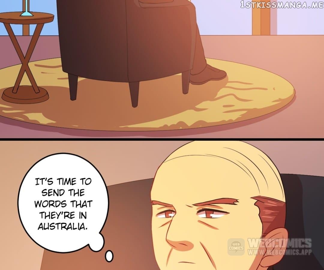 Laine - Manhua chapter 75 - page 38