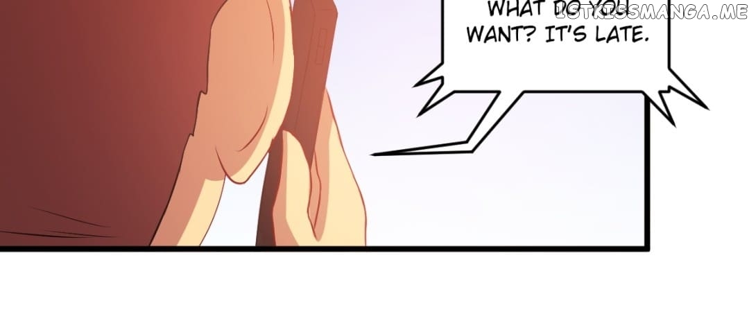 Laine - Manhua chapter 75 - page 40