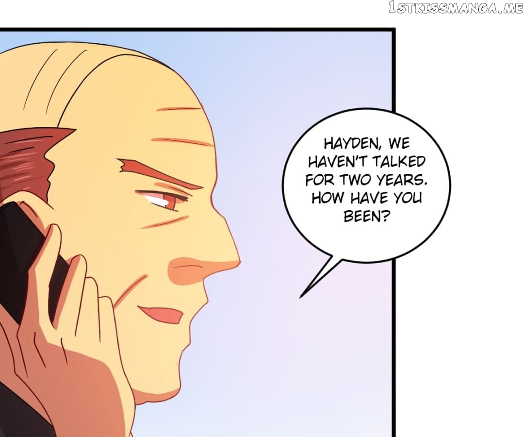 Laine - Manhua chapter 75 - page 41